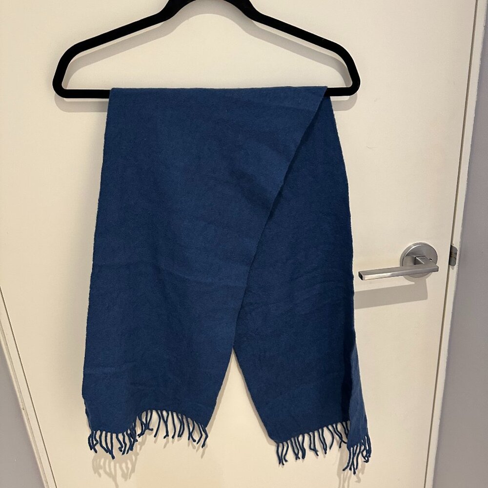 100% Cashmere Scarf